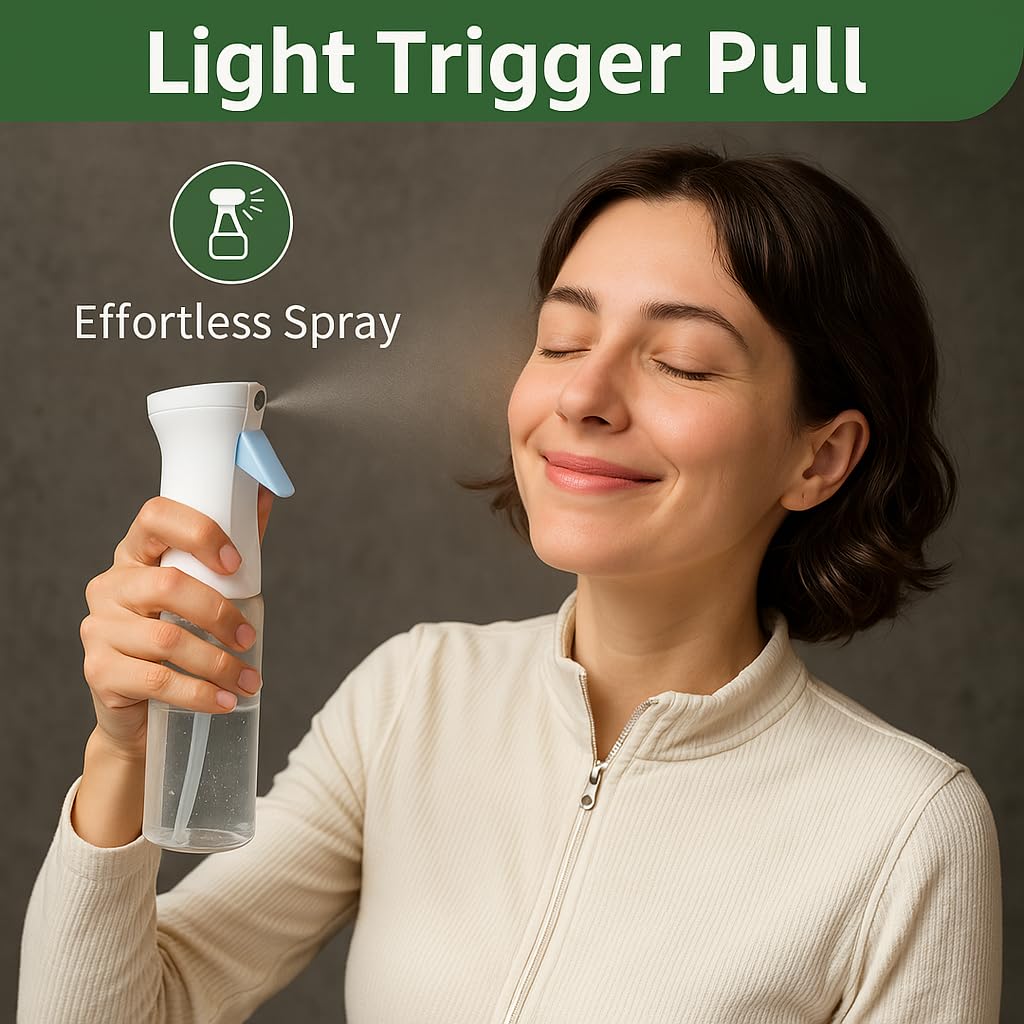 aireza-bouteille-brume-nettoyage : spray précis pour surfaces et tâches domestiques.