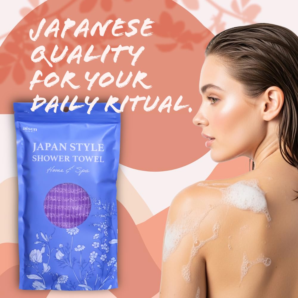 Aisen texture douce adaptée à un usage quotidien et peau sensible.