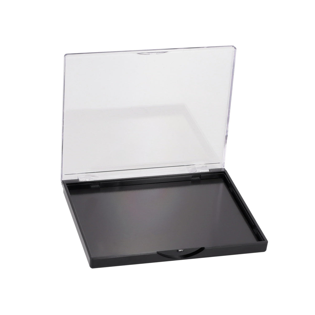 AJLTPA palette magnétique avec top transparent pour comparer les couleurs en déplacement.