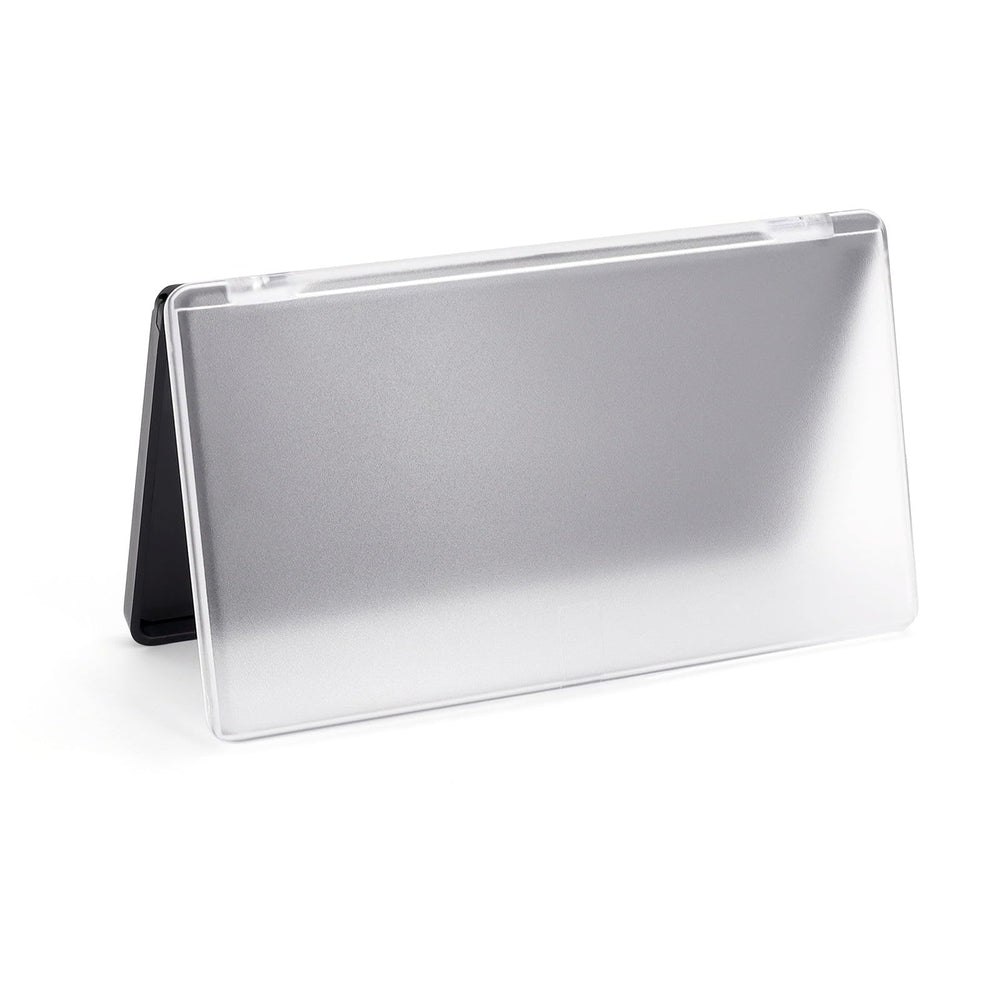 Ensemble de 5 palettes vides AJLTPA parfait pour créer vos propres nuances
