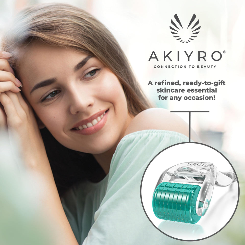 AKIYRO étui de transport inclus pour protéger l’appareil.