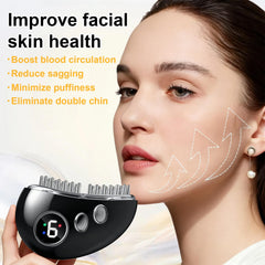 AKRYLIX mode-relaxation-precis détend les muscles faciaux pour un confort quotidien.