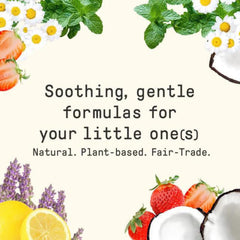 Alaffia Formule sans sulfates – soin doux pour la peau et les cheveux