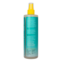 Alaffia karité et calendula nourrissent les boucles