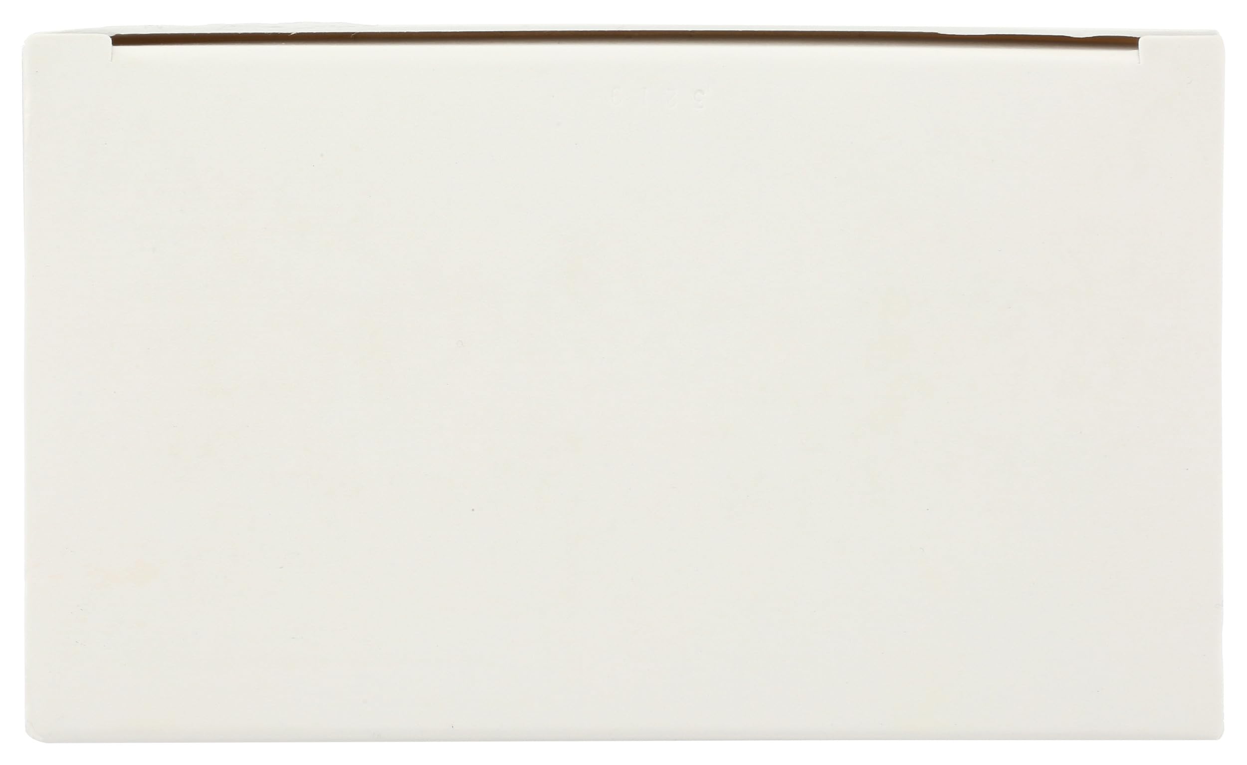 Alaffia savon sans parfum sur fond blanc, look simple et accueillant.