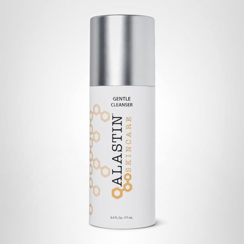 ALASTIN Gentle Cleanser rituel quotidien de soin