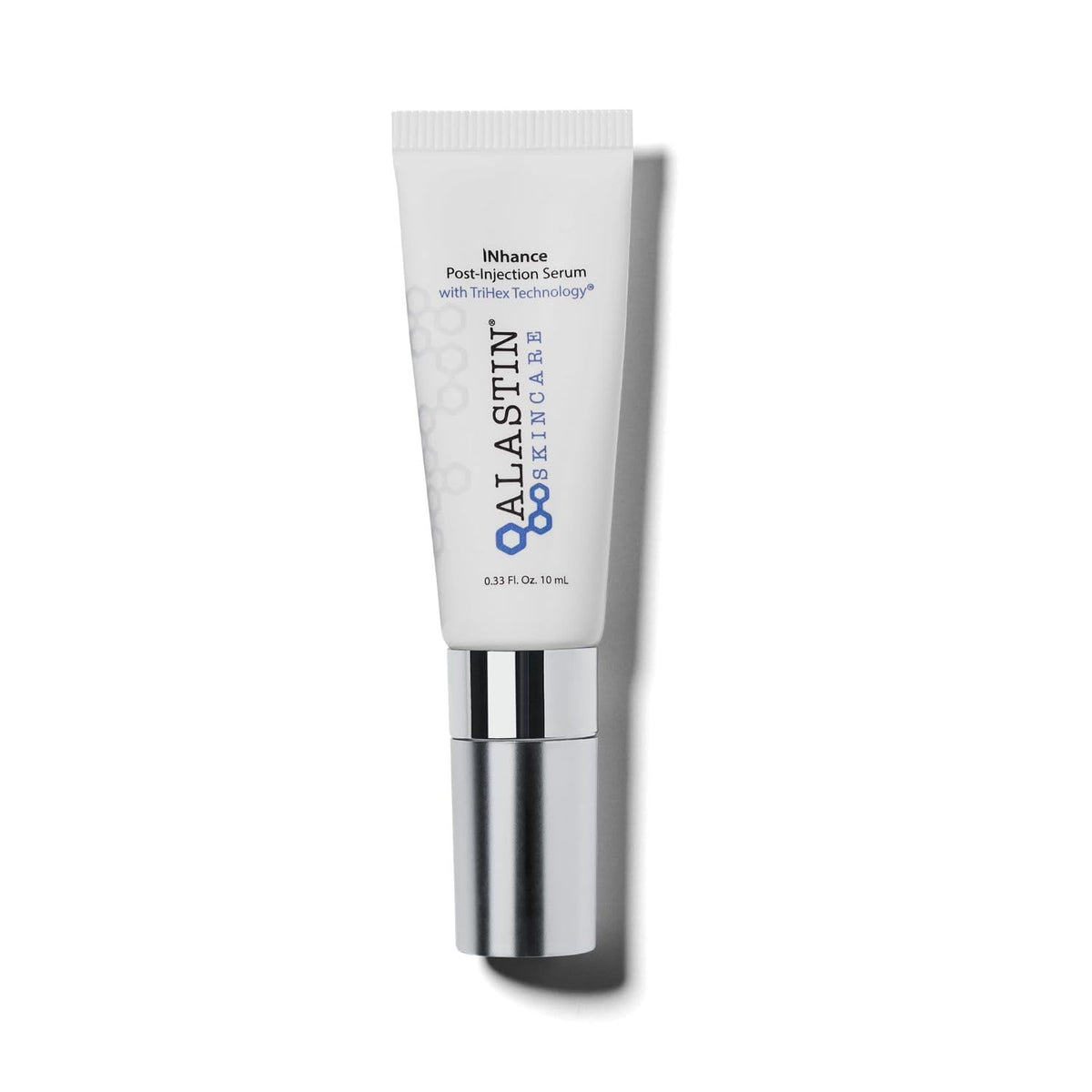 ALASTIN INhance sérum - bouteille, hydratation profonde après injections.