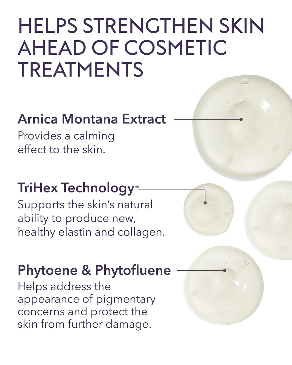 Pompe pratique ALASTIN Regenerating Skin Nectar facilite l’application sur le visage.