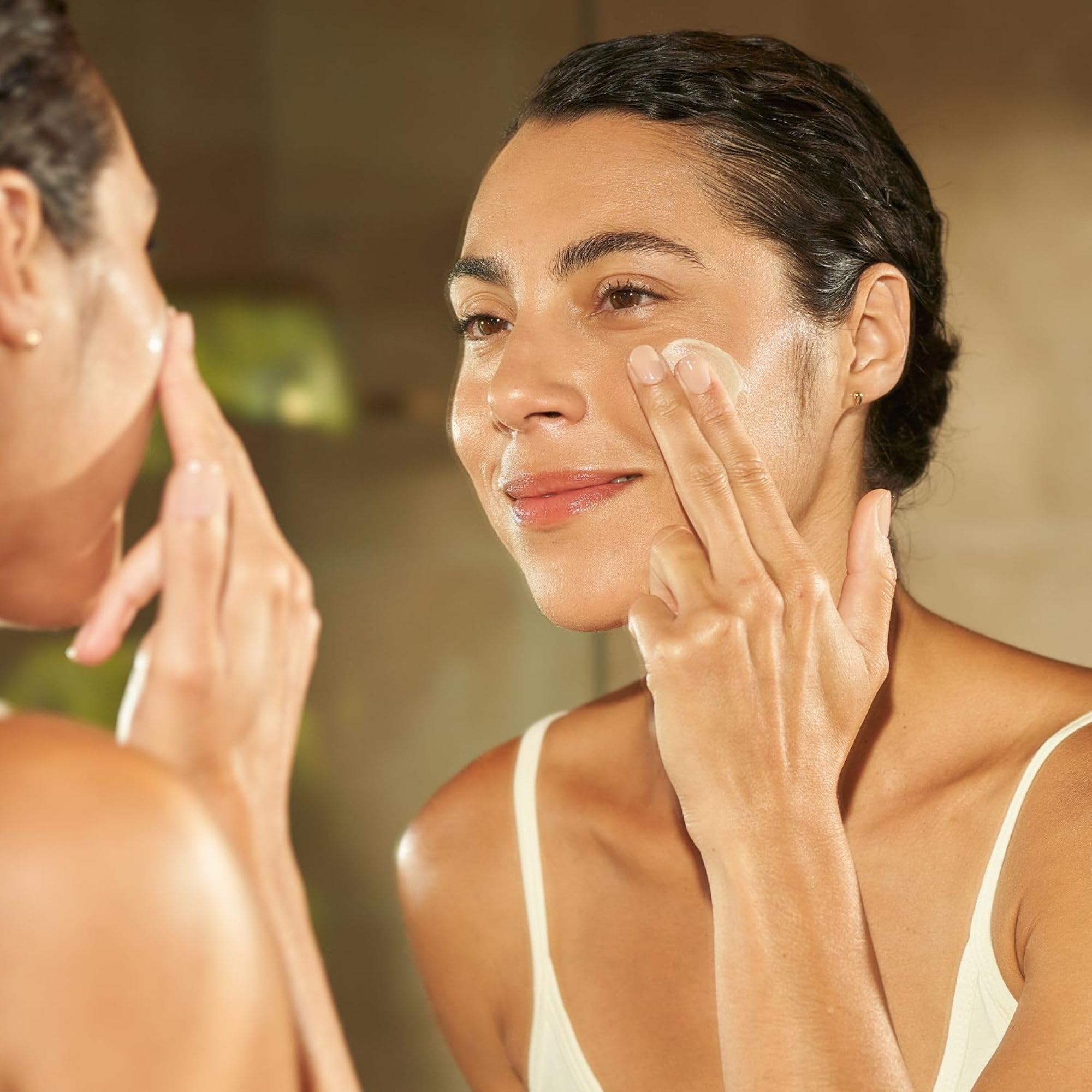 ALASTIN Skincare A-LUMINATE sérum éclat routine quotidienne pour peau saine