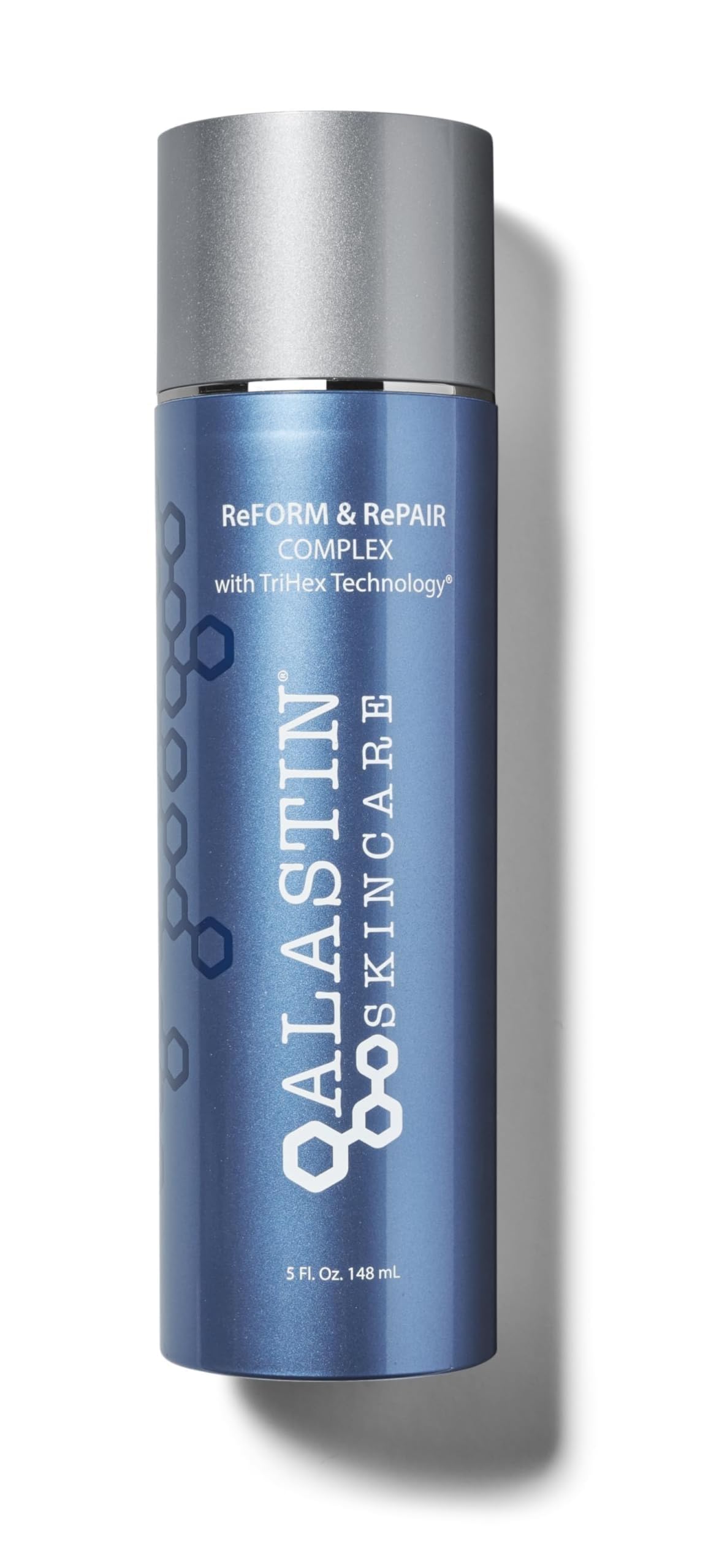 ALASTIN Skincare Reform & Repair Corps: crème hydratante en pot, idéale après une intervention pour plus de confort.