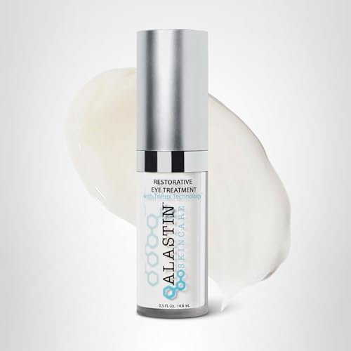 Soin anti-âge ALASTIN, regard potentiellement plus frais.