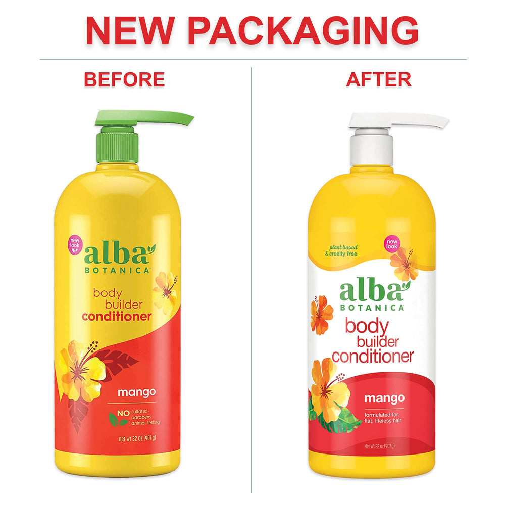 Ingrédients aloe et jus d'ananas pour nourrir en douceur les cheveux.