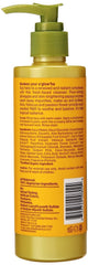 Alba Botanica Bouteille Pompe Nettoyant Visage Ananas Enzyme Hawaii - usage quotidien pour éclat.