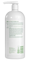 Infusion eau de rose présente dans Alba Botanica Douche Apaisante, hydratation légère.