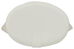 Emballage Alba Botanica SPF50, format tube pratique et compact pour voyage.