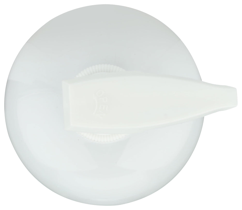 Alba Botanica – mousse abondante pour une expérience douche efficace.
