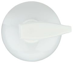 Alba Botanica – mousse abondante pour une expérience douche efficace.