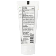 Alba Botanica Texture légère minérale pour visage, absorption rapide.