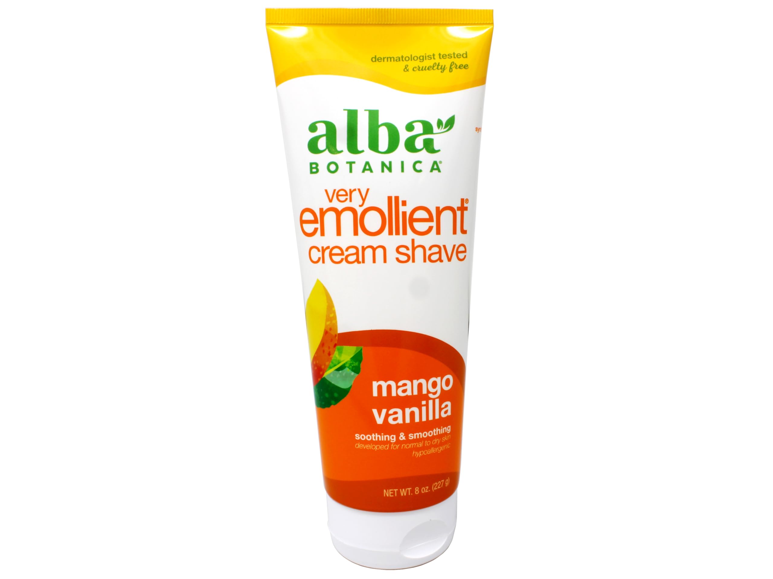 Format pratique Alba Botanica : pack quatre tubes pour la maison