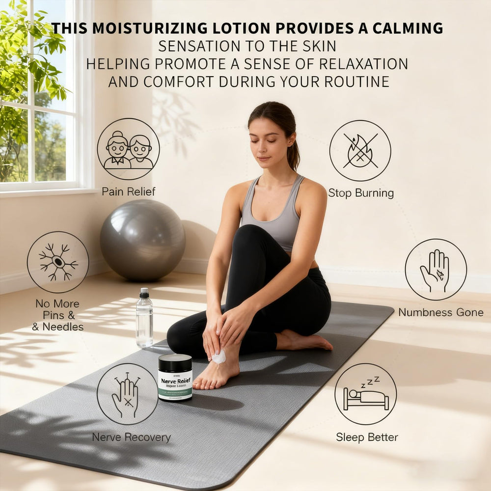 Mains Alcura – Application ciblée pour les mains, sensation apaisante.