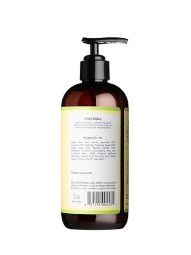 Aleavia lotion prébiotique, renforce la barrière cutanée sans parfum.