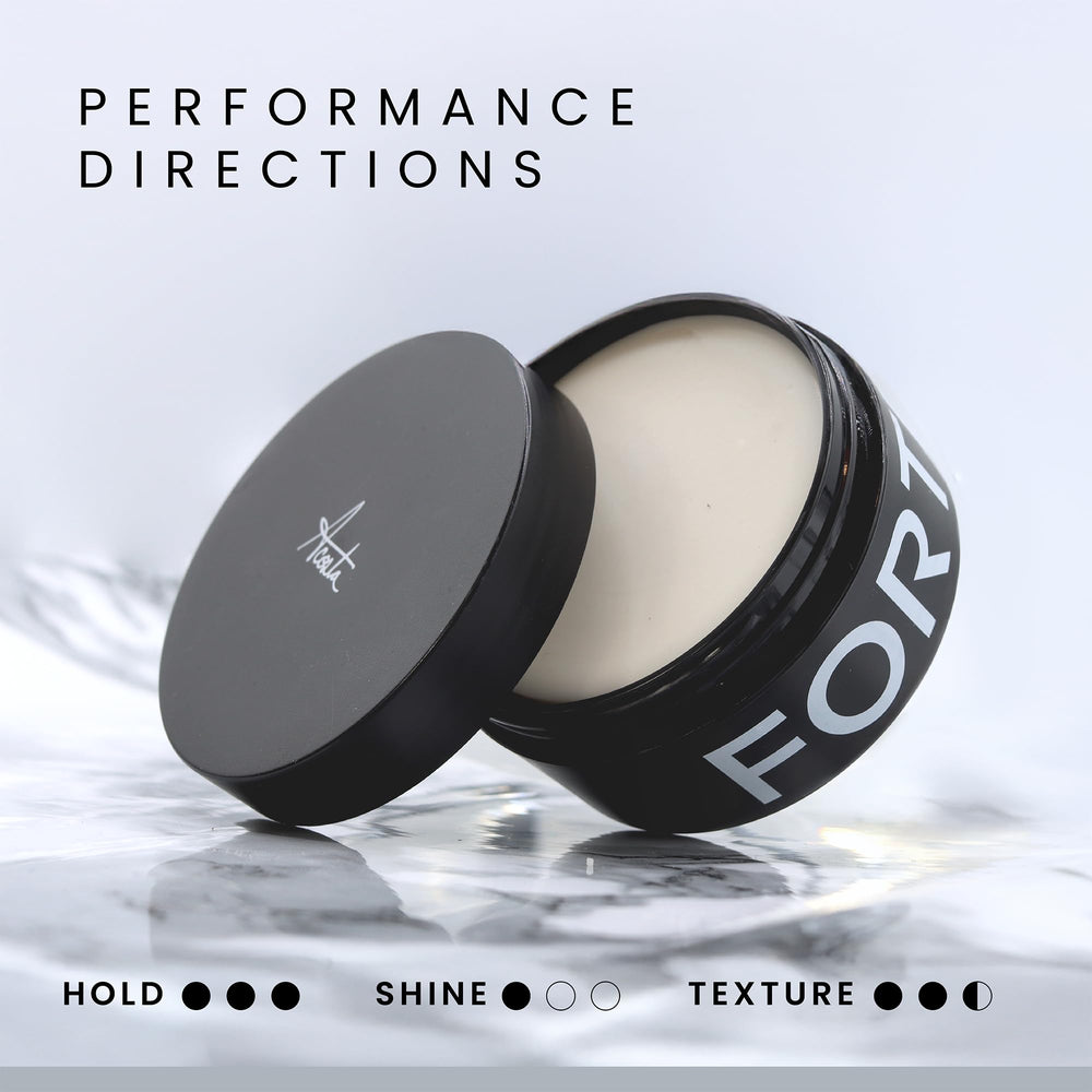 Alex Costa Argile Coiffante, parfum signature cardamome-patchouli pour une expérience olfactive.