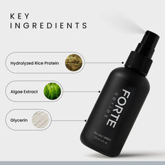 Alex Costa spray sel de mer - volume capillaire accru sur cheveux courts