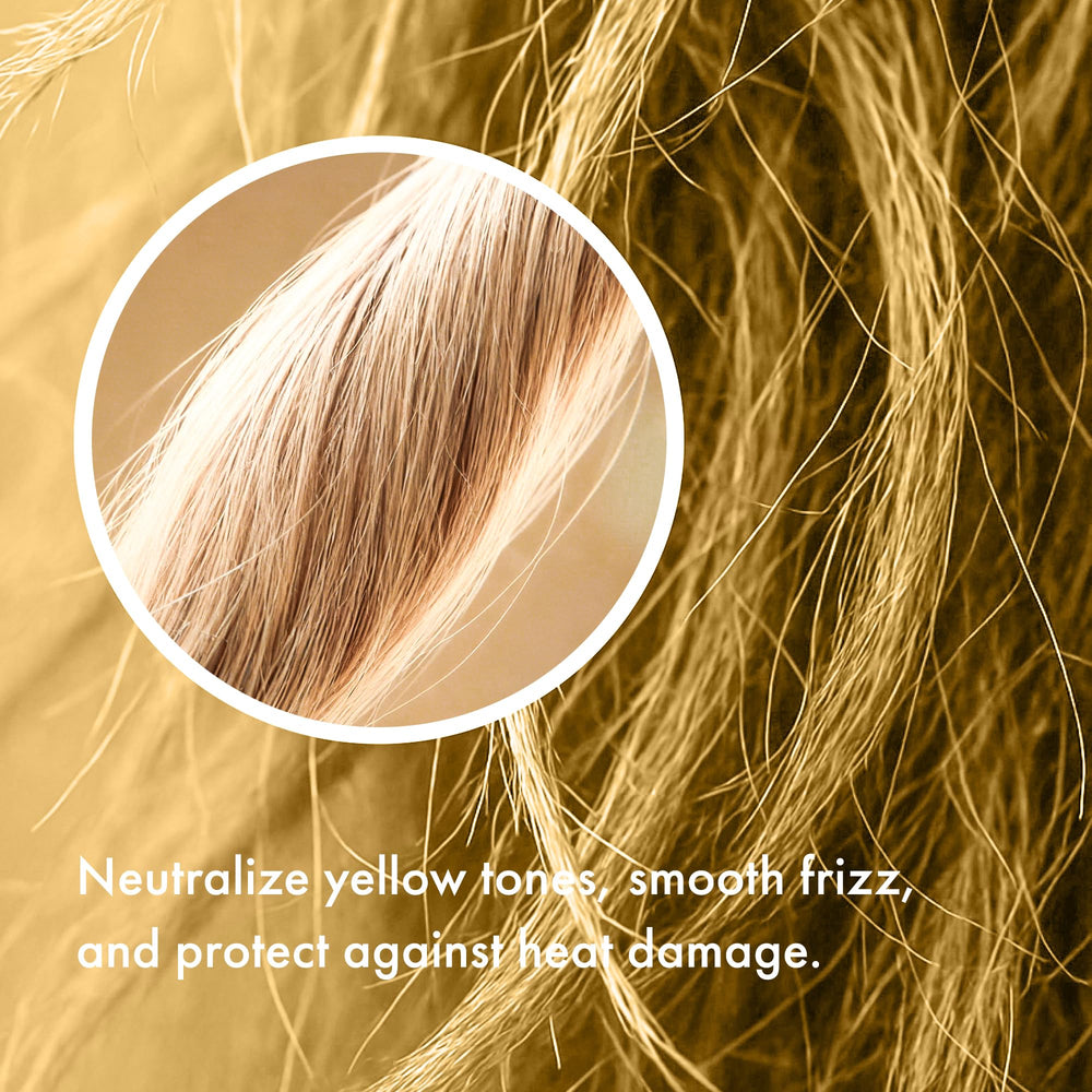 ALFHEIM Lavande+ sans sulfates et sans parabens pour une beauté propre