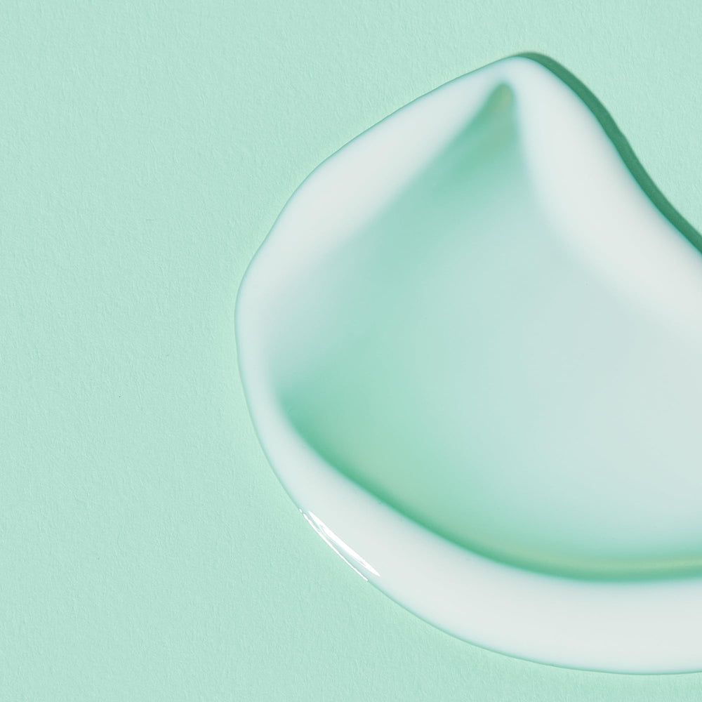 Algenist Sublime Defense testé dermatologiquement, hypoallergénique et non comédogène.