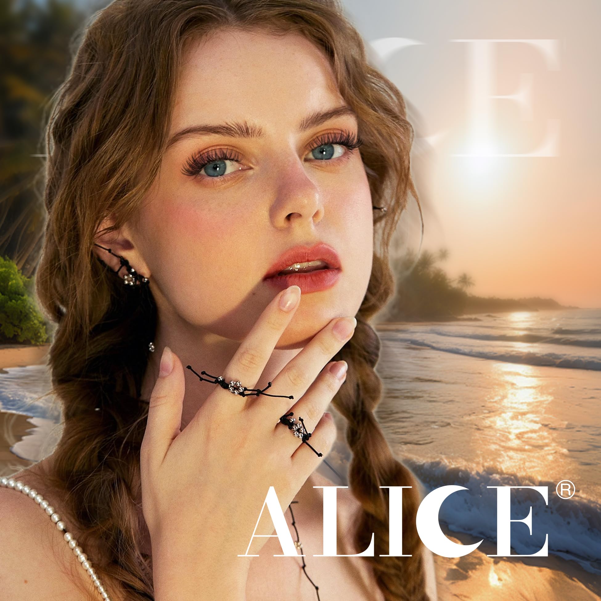Guide d'utilisation ALICE clair pour débutants et pros.