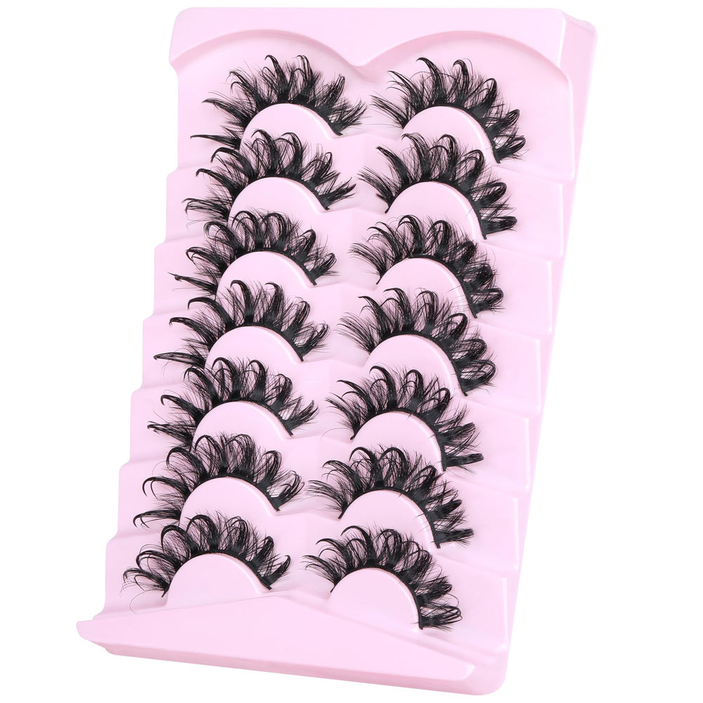 ALICROWN HAIR cils pour occasions spéciales avec allure chic