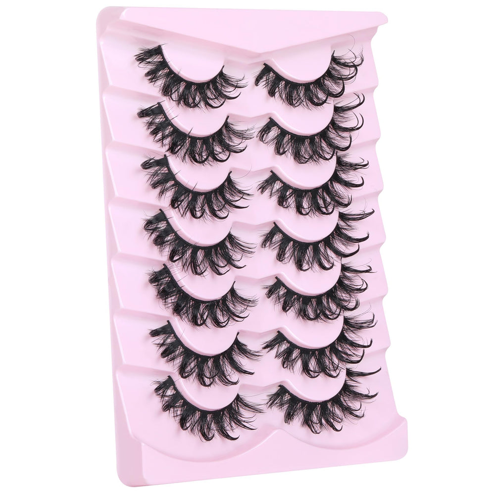 ALICROWN HAIR cils pratique au quotidien pour gagner du temps