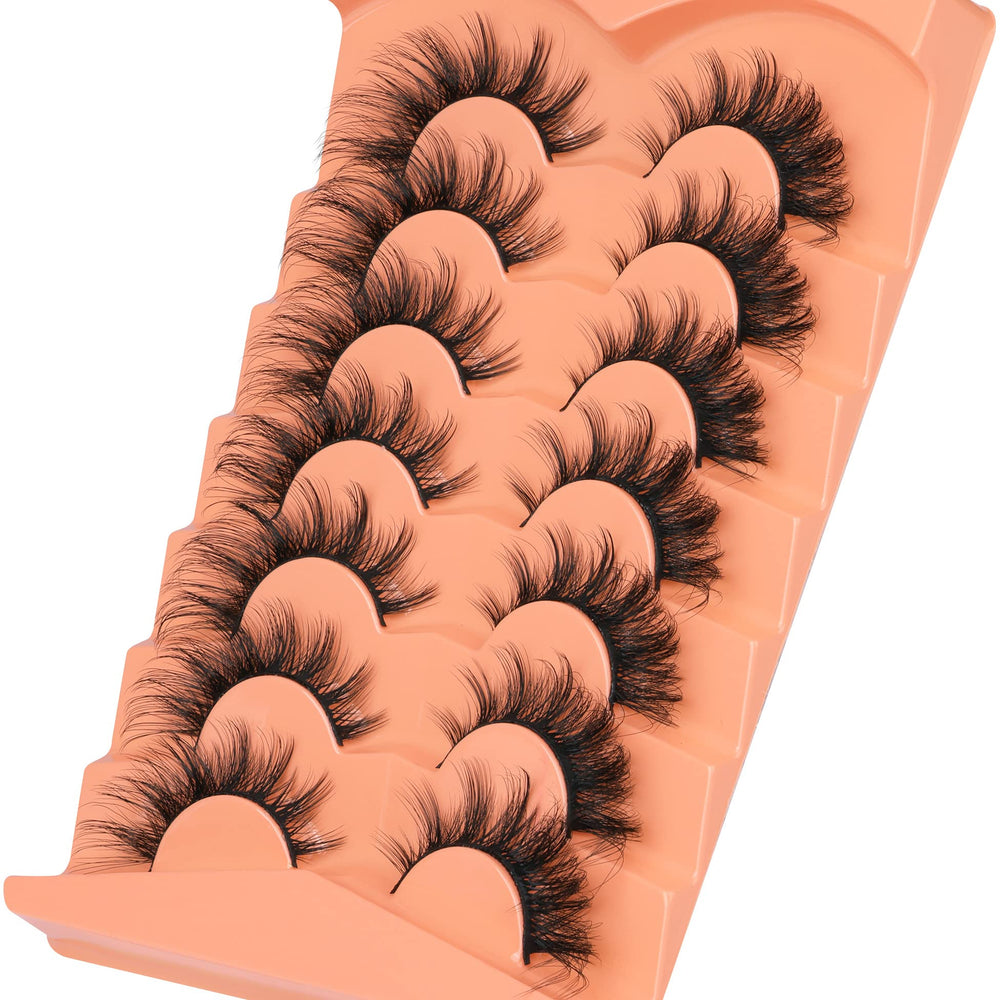ALICROWN HAIR fibre synthetique vegane : cils durables et respectueux des animaux.