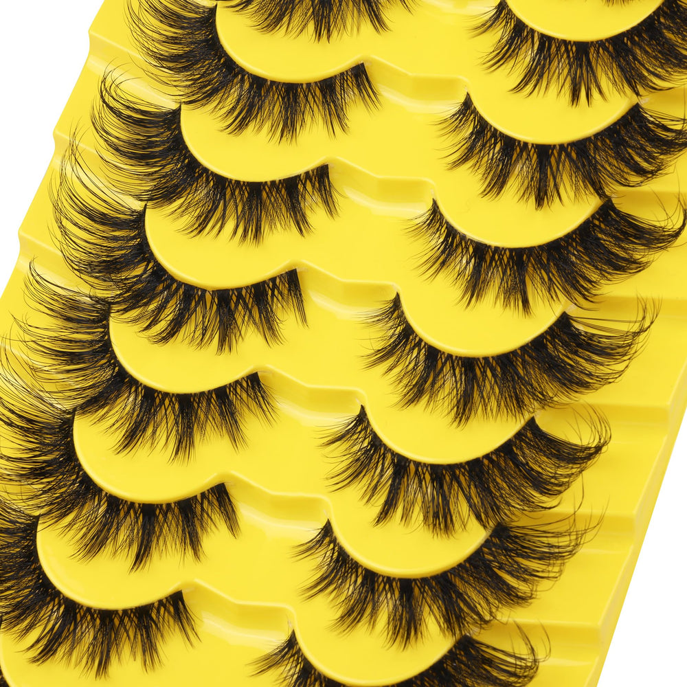 ALICROWN HAIR – fibres synthétiques douces et confort lors du port