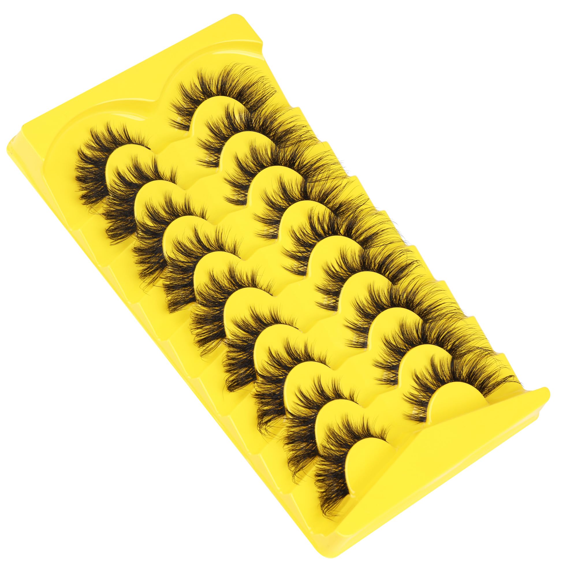 ALICROWN HAIR – regard durable et léger sur les paupières