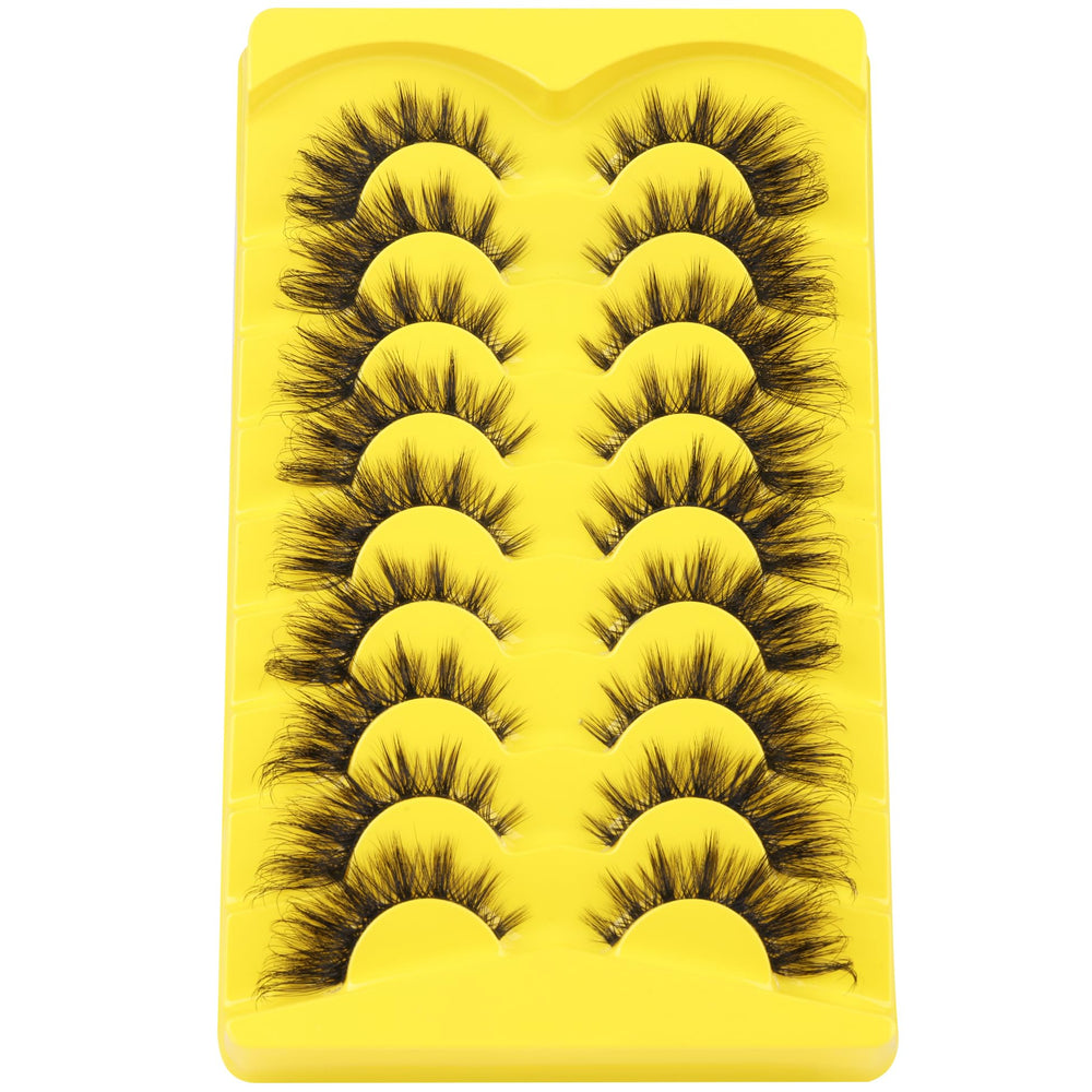 ALICROWN HAIR – effet œil de renard subtil et séduisant