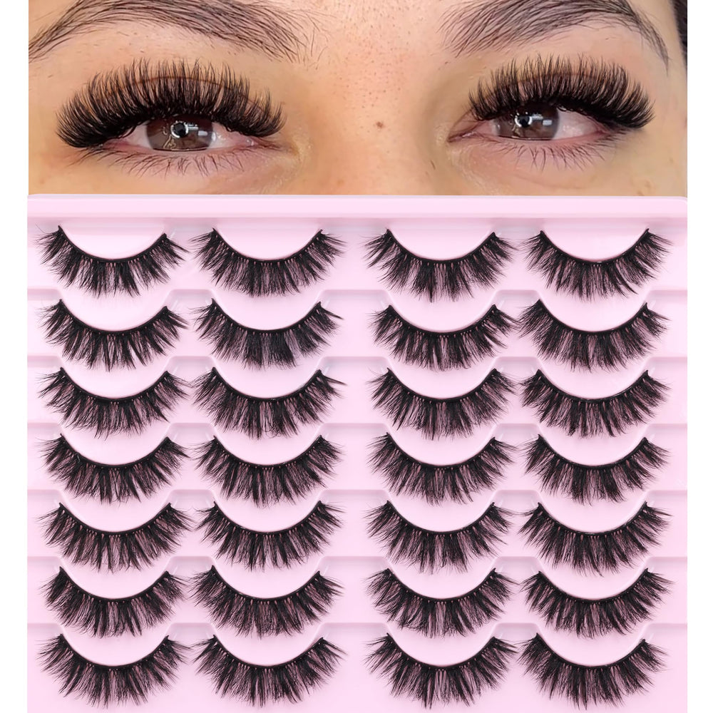 ALICROWN Look soirée regard intense pour une allure glamour.