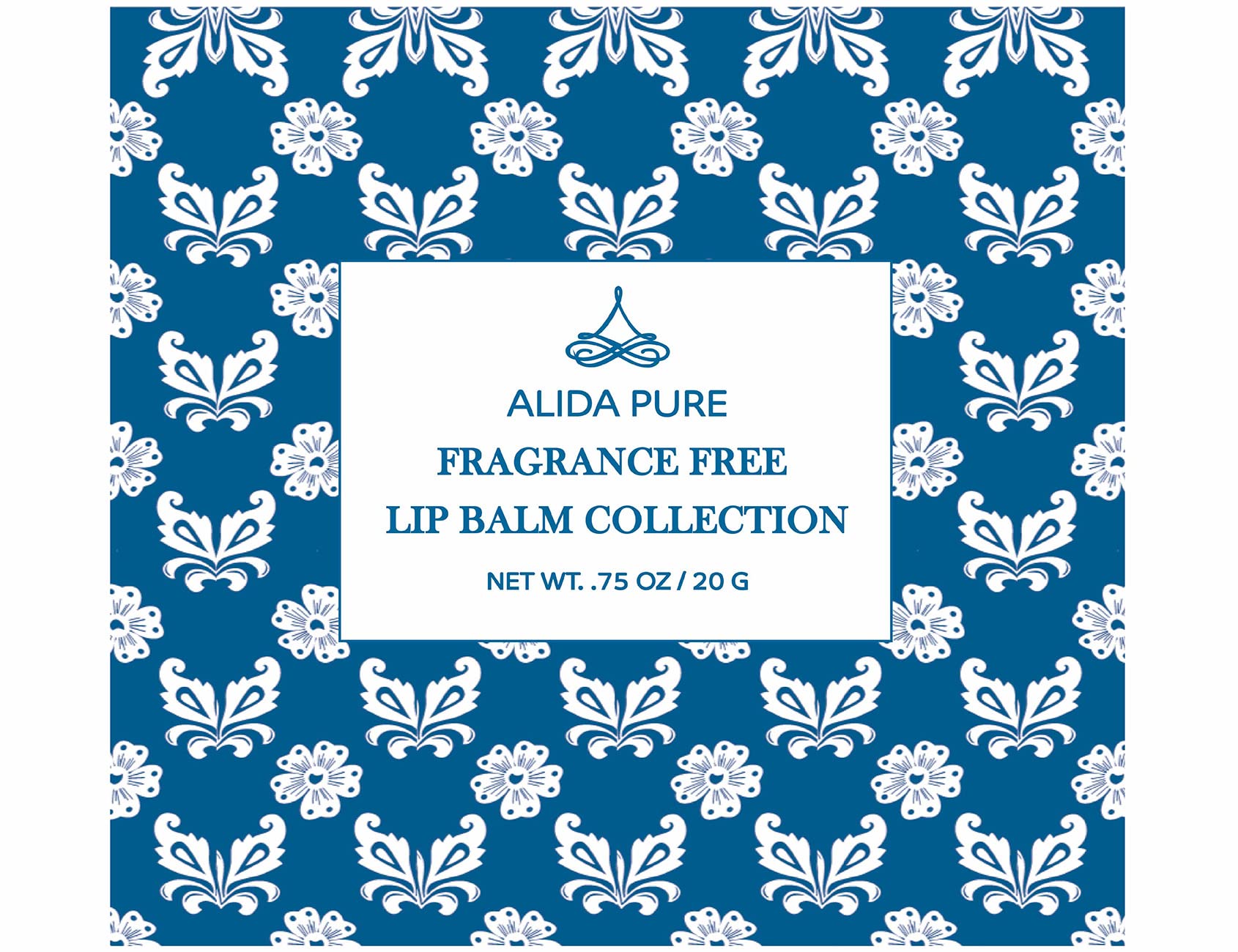ALIDA PURE emballage durable et respectueux de l environnement