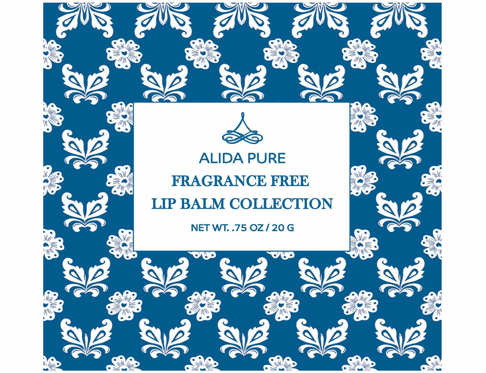 ALIDA PURE emballage durable et respectueux de l environnement