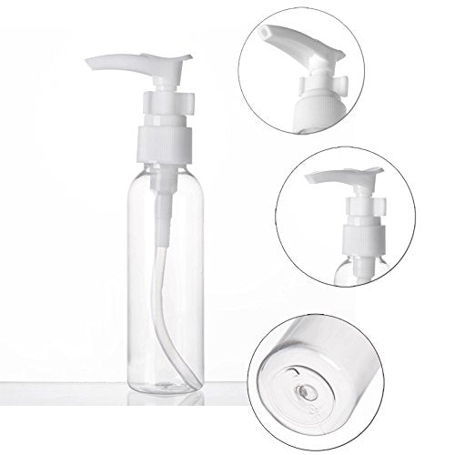 ALINK flacon-brume-30ml idéal pour parfums et sprays en voyage.
