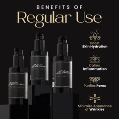 Alitura Pearl Tremella hydratation profonde et barrière d'hydratation