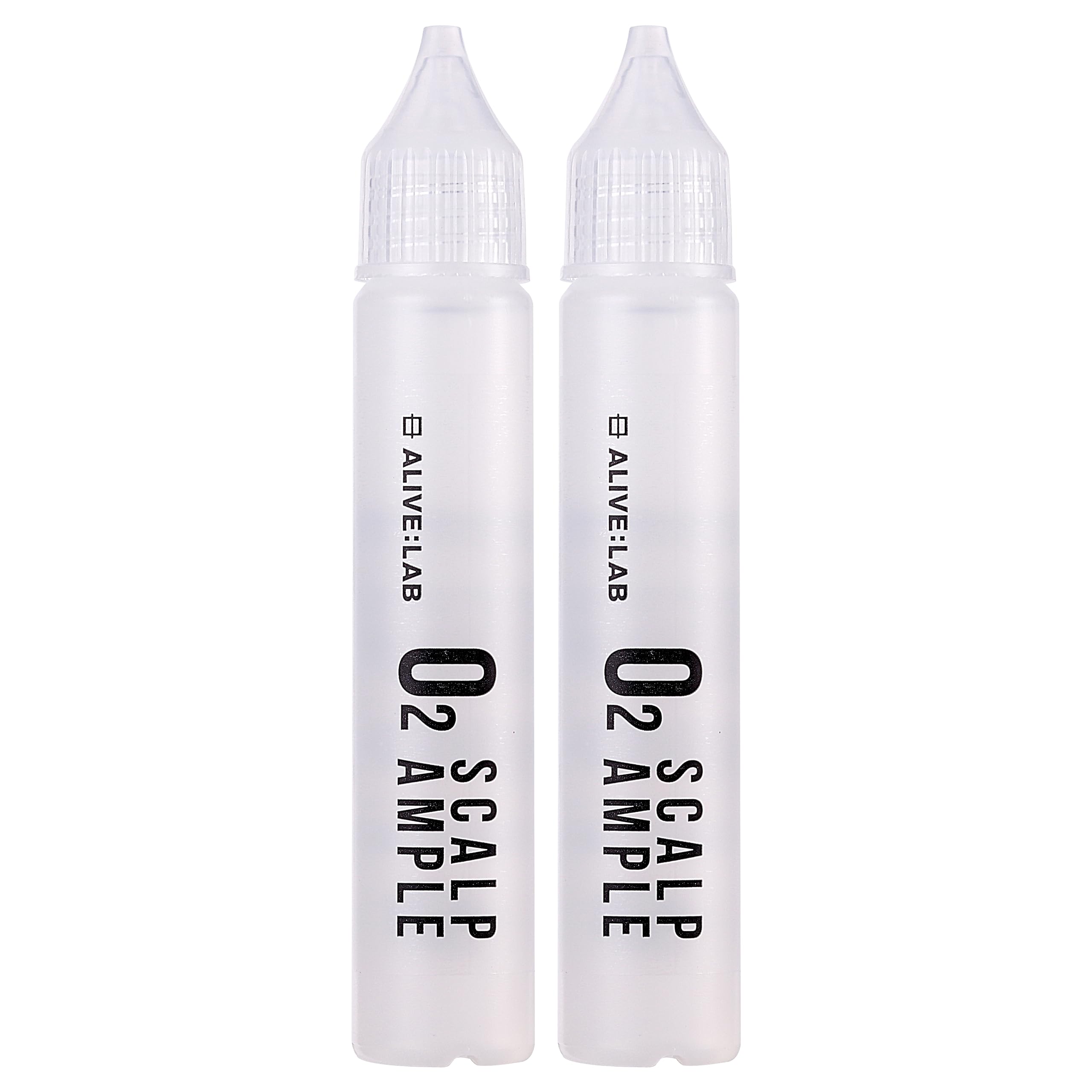 ALIVE:LAB ALIVELAB ampoule-cuir-chevelu – apaise les irritations et équilibre le cuir chevelu.