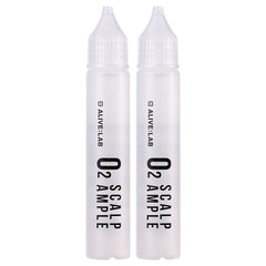 ALIVE:LAB ALIVELAB ampoule-cuir-chevelu – apaise les irritations et équilibre le cuir chevelu.
