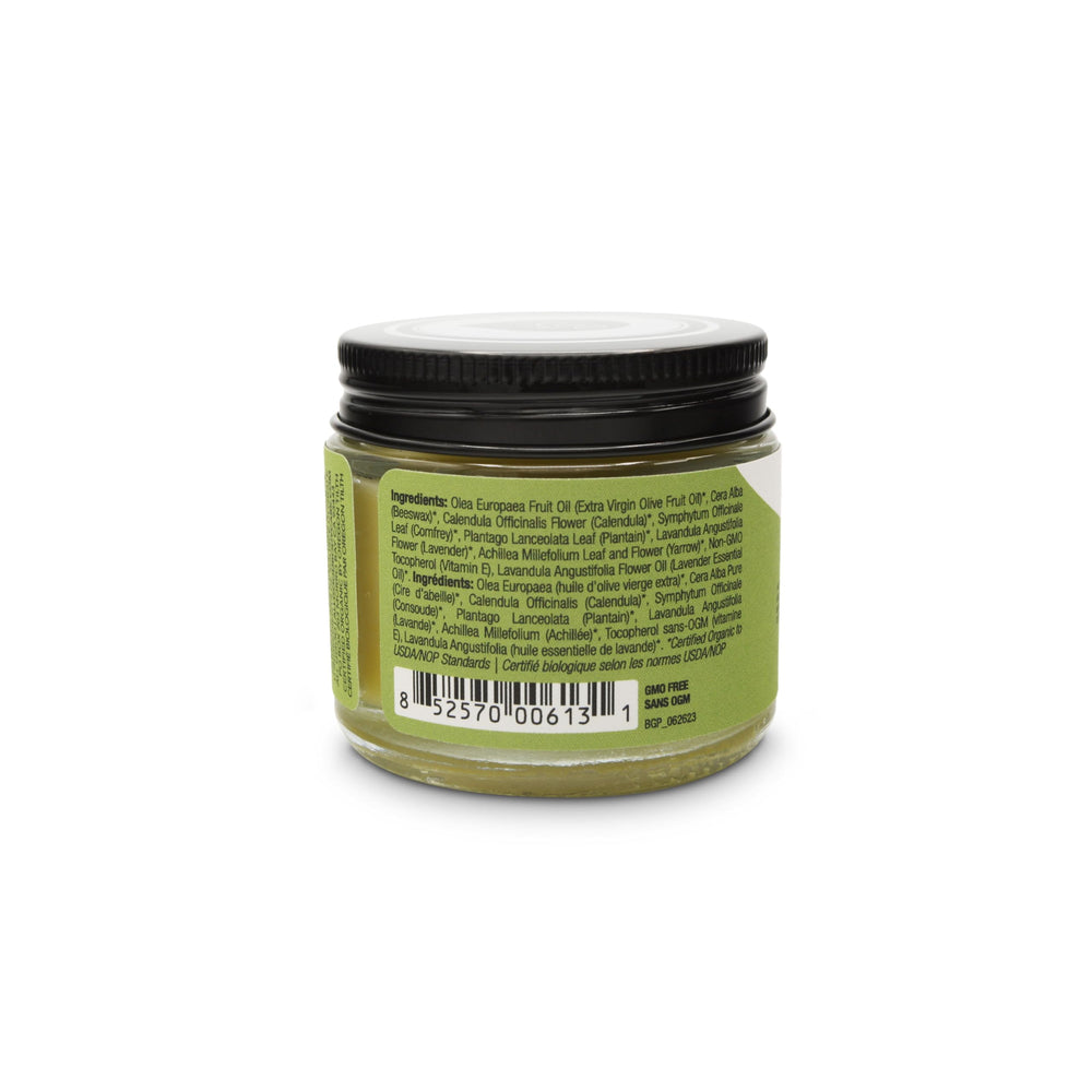 All Good Goop application frottements sport, soulage les zones irritées lors des activités.