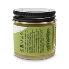 All Good Goop Recovery Balm, application facile sur zones sèches et irritations mineures.