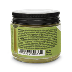 All Good Goop Recovery Balm, lèvres sèches protégées avec hydratation douce.