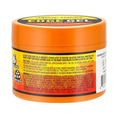 AllDay Locks Edge Gel Extrême : texture légère qui ne colle pas.