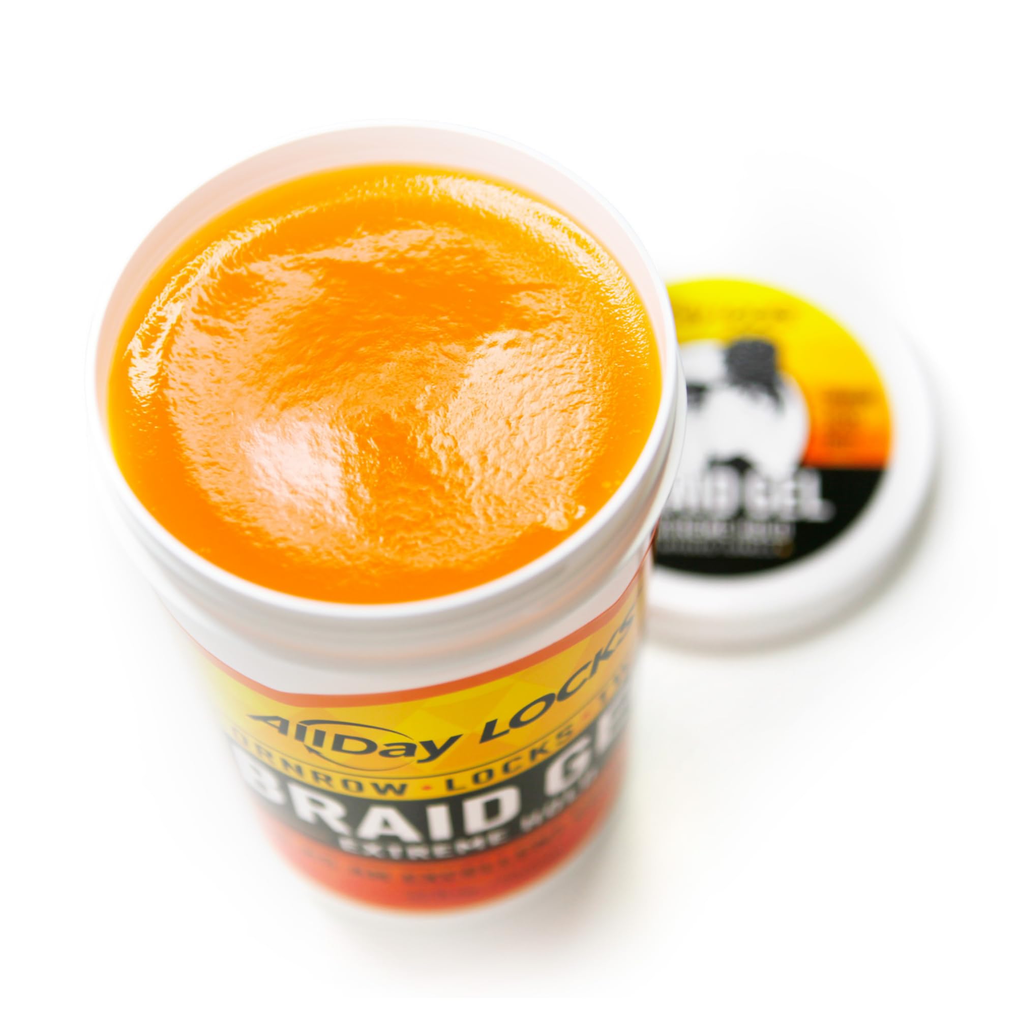AllDay Locks Gel tenue-sans-frisottis prêt à affronter l’humidité
