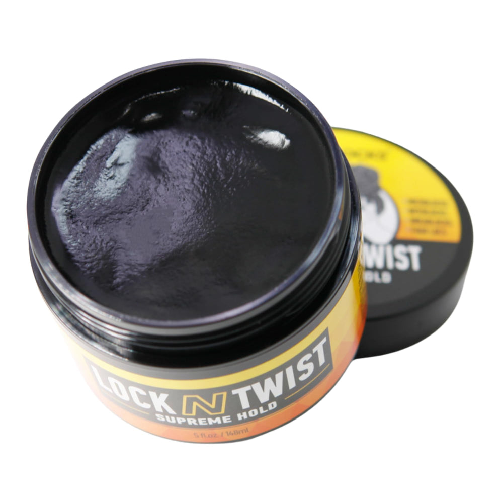 AllDay Locks ingrédients royaux: gelée royale et panthénol pour nourrir les cheveux.