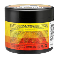 Protection et brillance des cheveux grâce au gel AllDay Locks